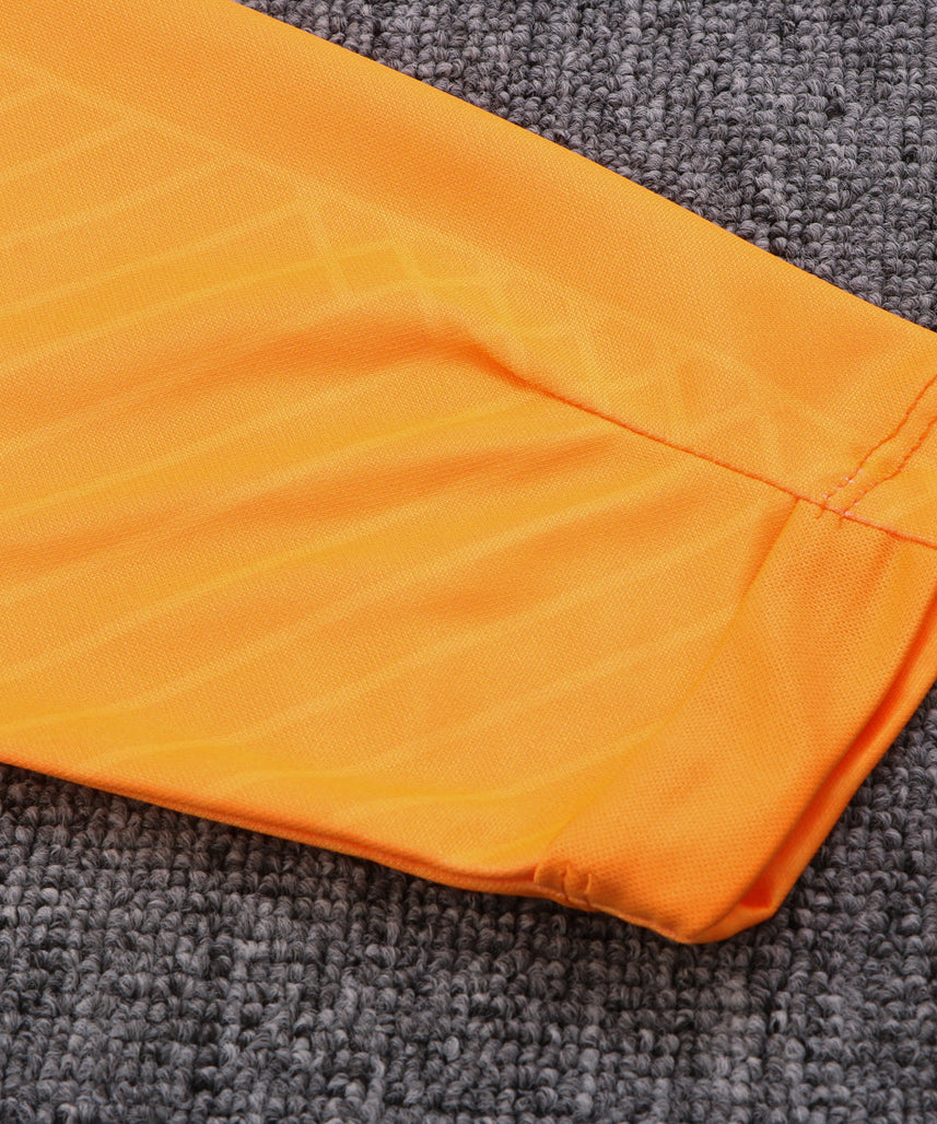 FC Barcelona Blue and Yellow Tracksuit