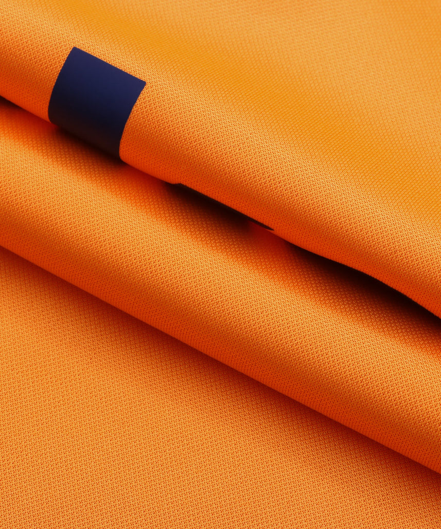 FC Barcelona Blue and Yellow Tracksuit