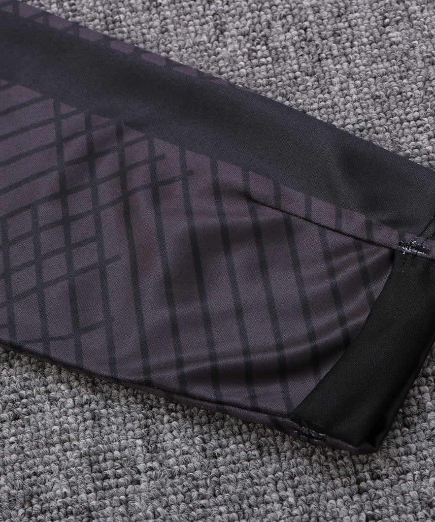 Chelsea Black Tracksuit