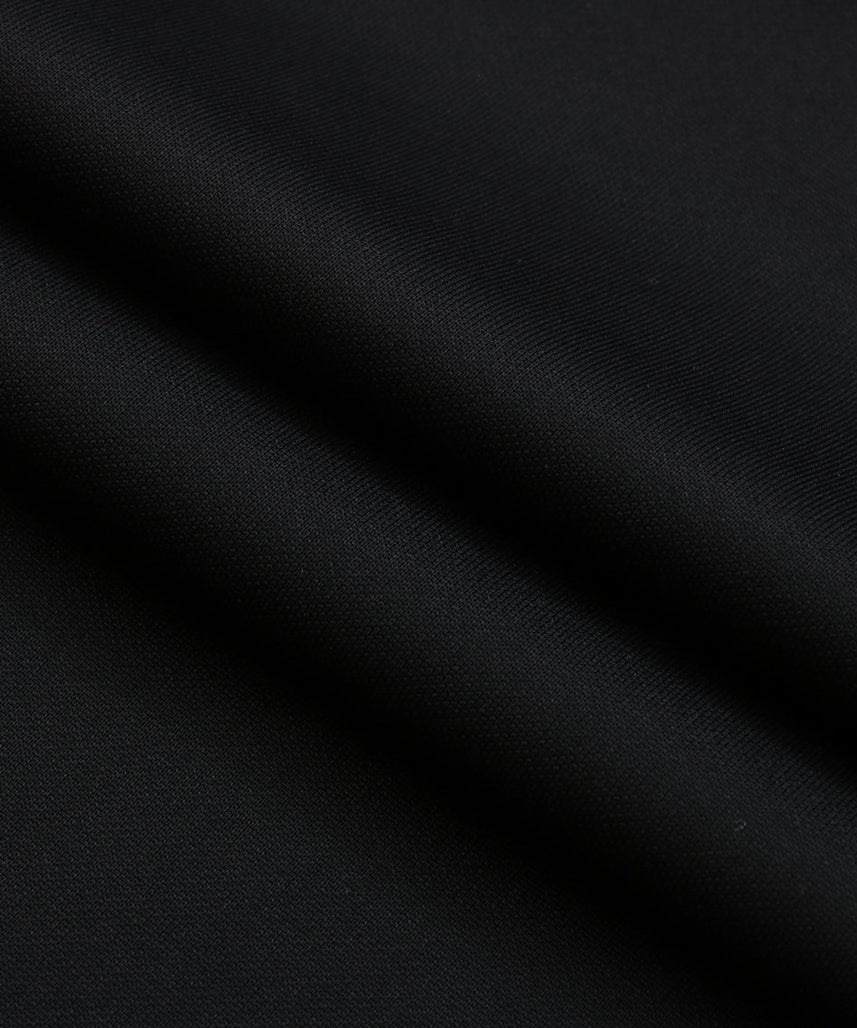 Chelsea Black Tracksuit