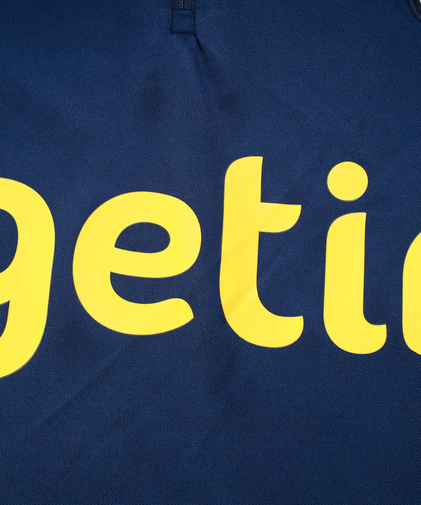 Tottenham Dark Blue Tracksuit