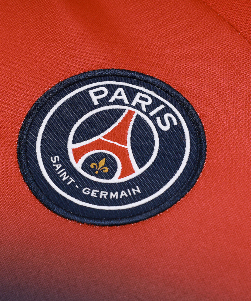 Paris-Saint-German Dark Blue and Red Tracksuit III