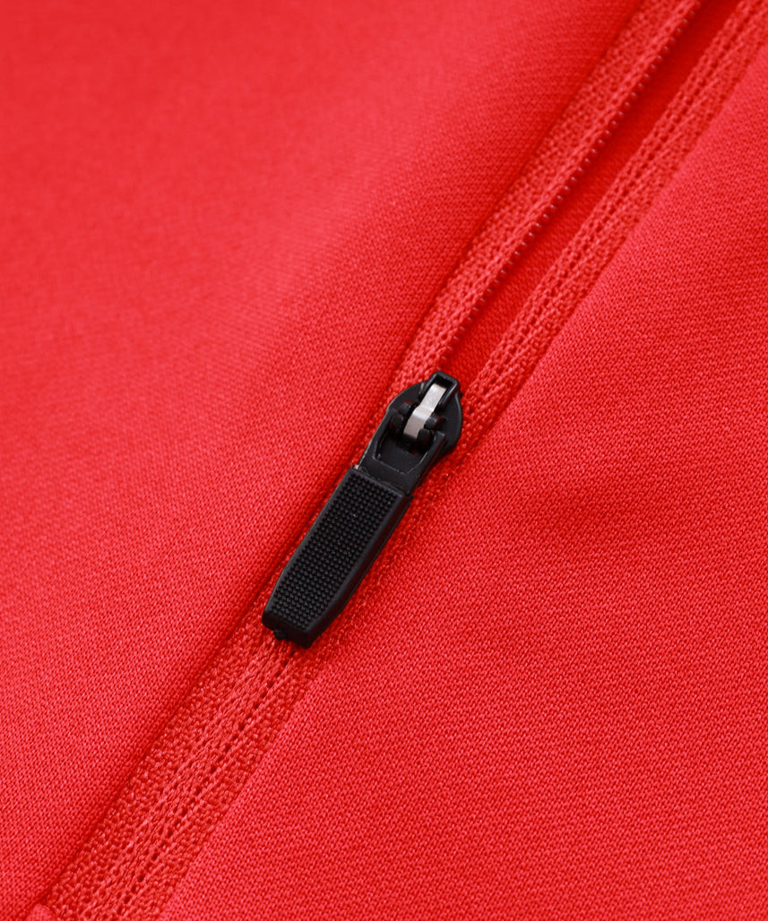 FC Barcelona Dark Blue and Red Tracksuit