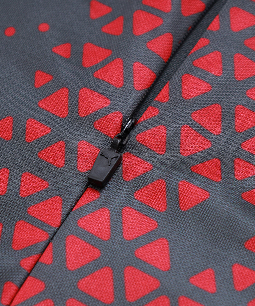 Manchester City "Crimson Eclipse" Tracksuit