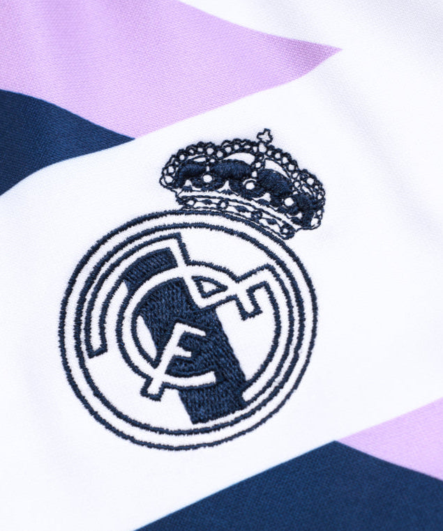 Real Madrid "Aurora Stride" Tracksuit
