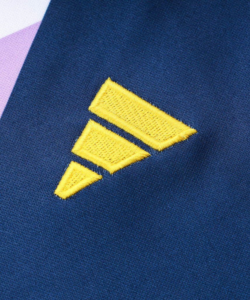 Real Madrid "Aurora Stride" Tracksuit