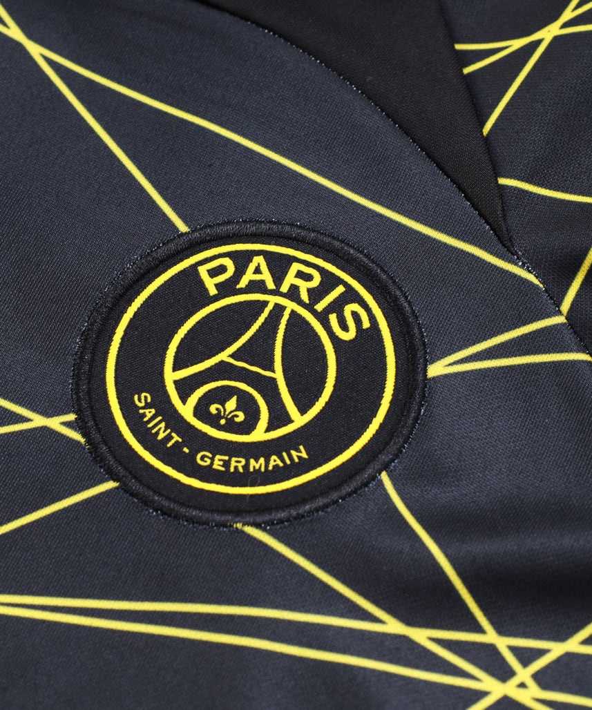 Paris-Saint-German "Neon Nexus" Tracksuit