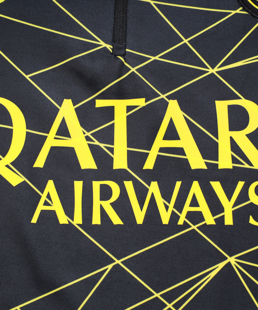 Paris-Saint-German "Neon Nexus" Tracksuit