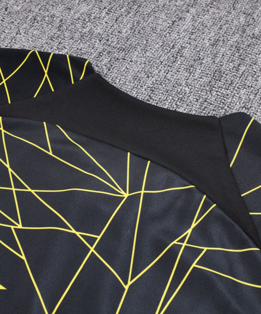 Paris-Saint-German "Neon Nexus" Tracksuit