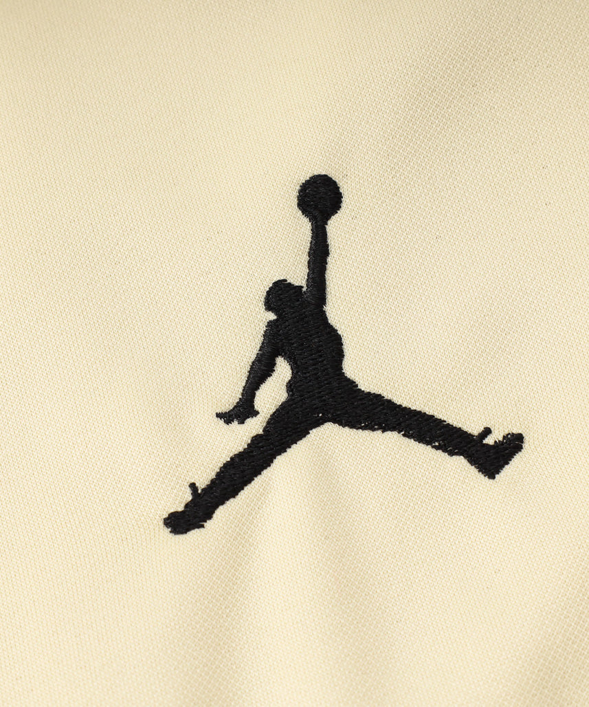 Paris-Saint-German Black and Light Yellow Tracksuit