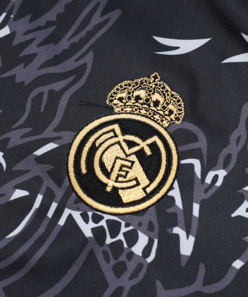 Real Madrid "Dragon's Wrath" Tracksuit