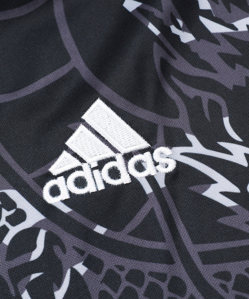 Real Madrid "Dragon's Wrath" Tracksuit