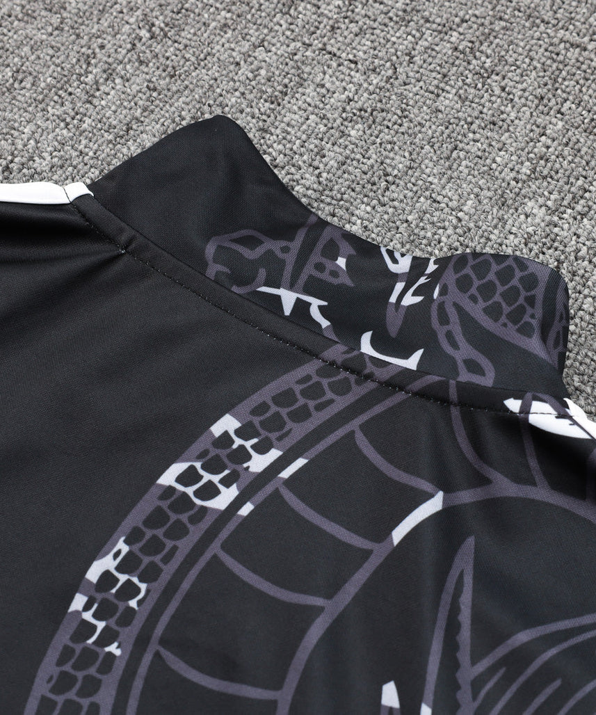 Real Madrid "Dragon's Wrath" Tracksuit