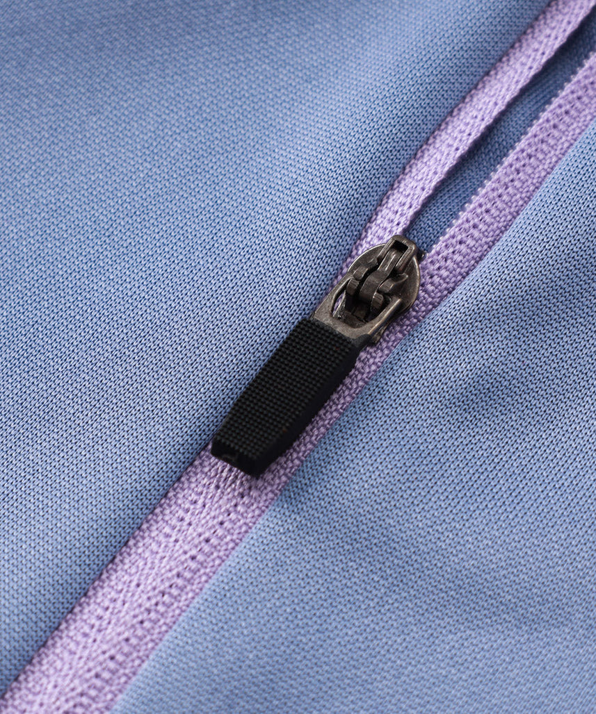 Inter Milan Light Blue and Orange Tracksuit