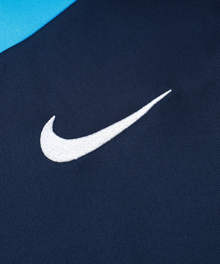 Chelsea Dark Blue Tracksuit