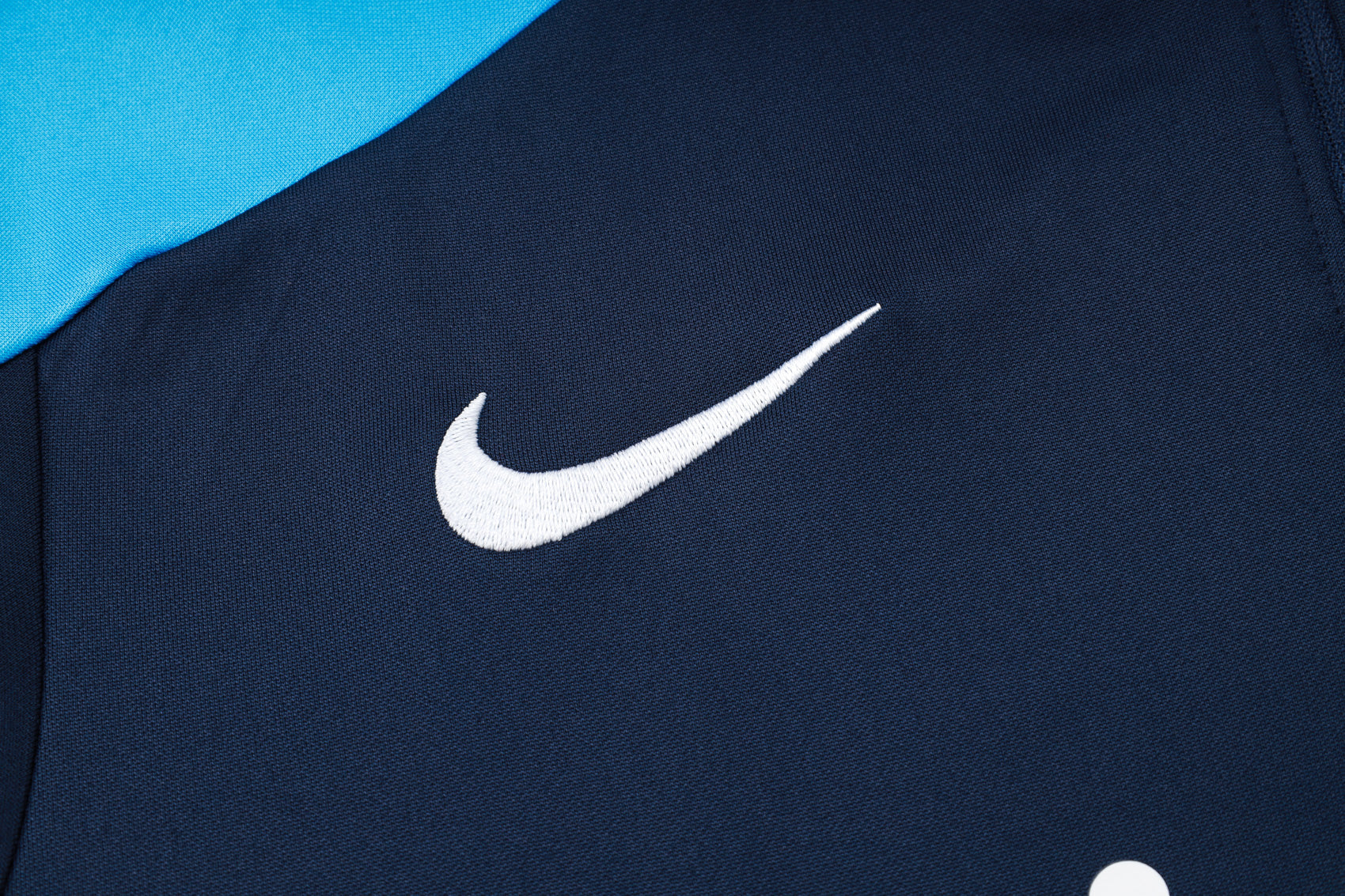 Chelsea Dark Blue Tracksuit