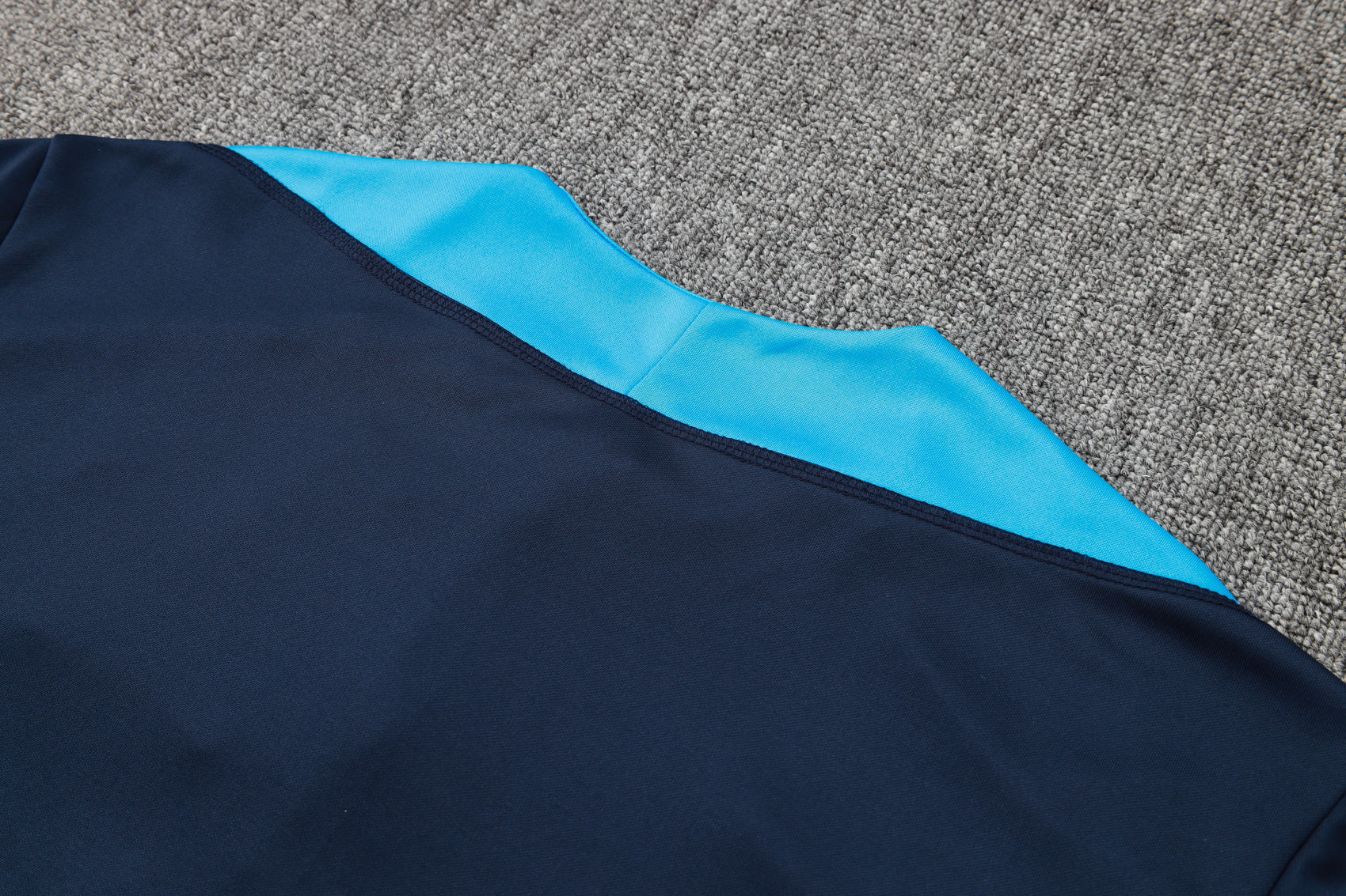 Chelsea Dark Blue Tracksuit