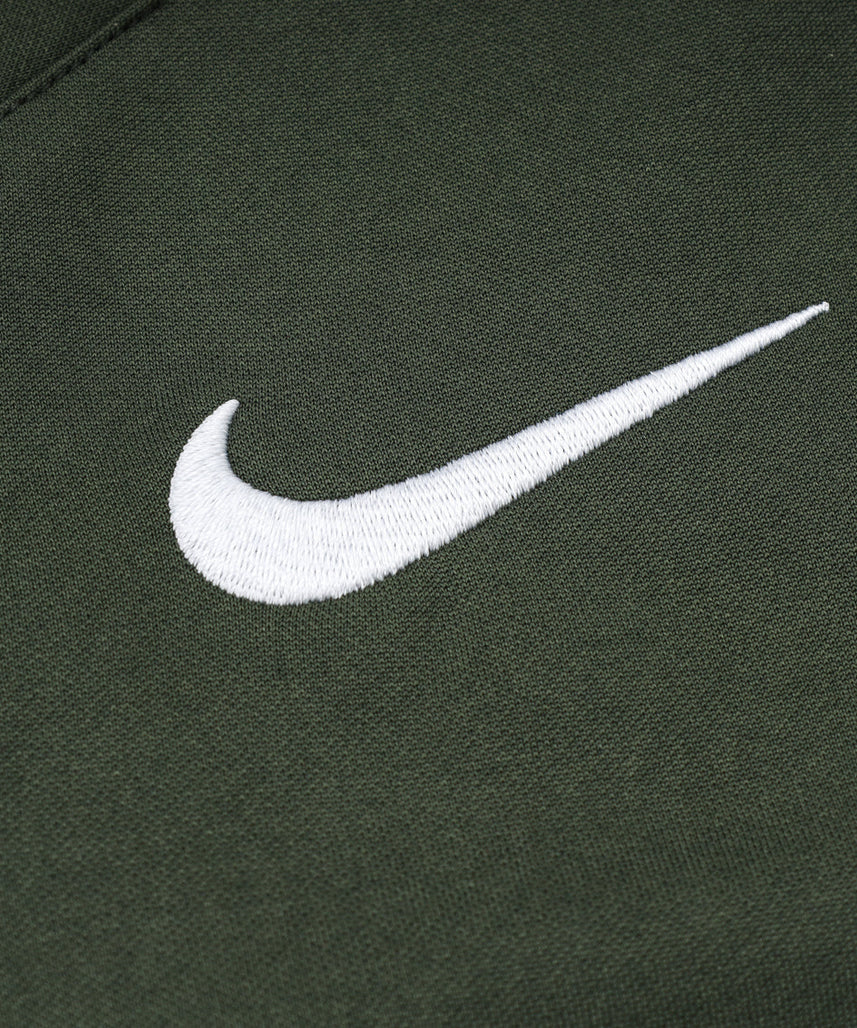 FC Barcelona Military Green Tracksuit