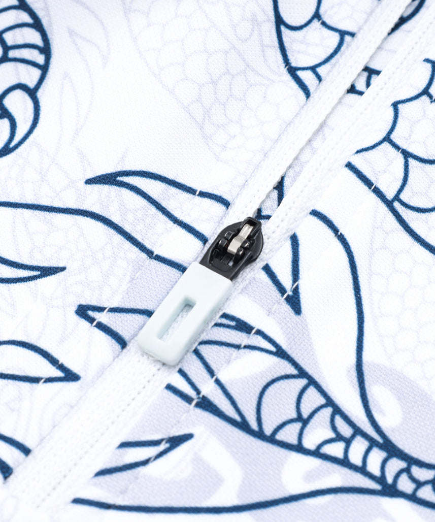 Real Madrid "Imperial Serpent" Tracksuit