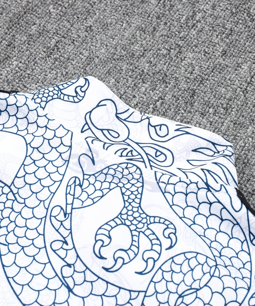 Real Madrid "Imperial Serpent" Tracksuit