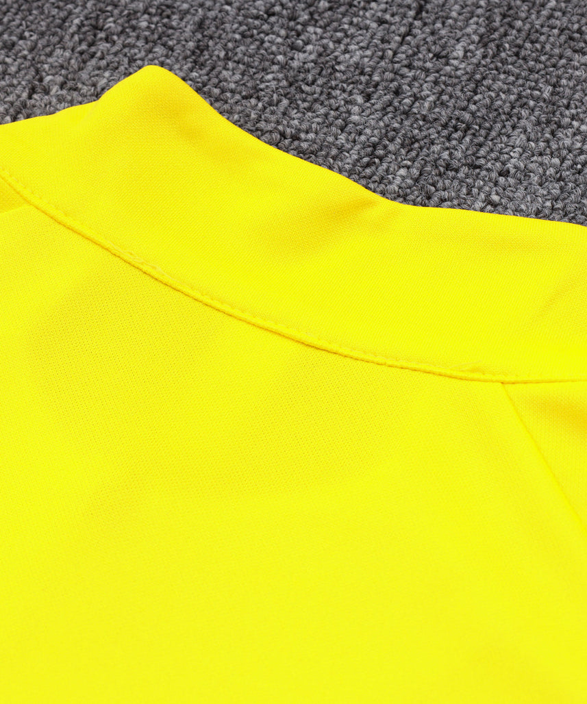 Borussia Dortmund Black and Yellow Tracksuit