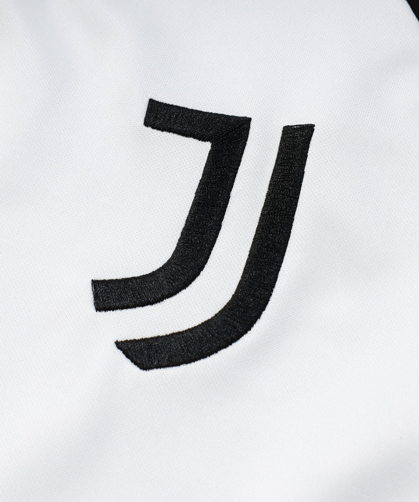 Juventus White and Black Tracksuit