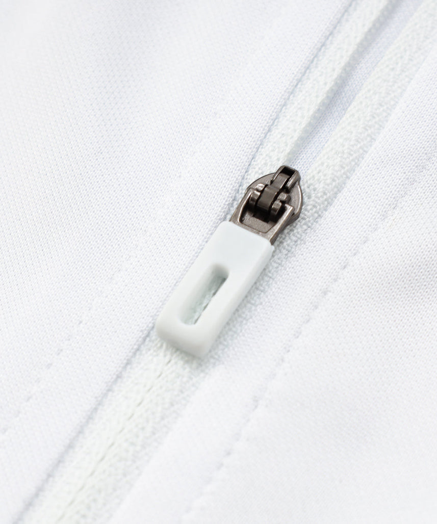 Juventus White and Black Tracksuit