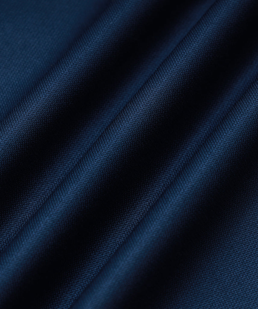 Ajax Dark Blue Tracksuit