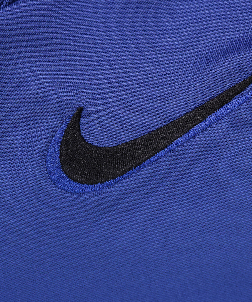 FC Barcelona Blue Tracksuit