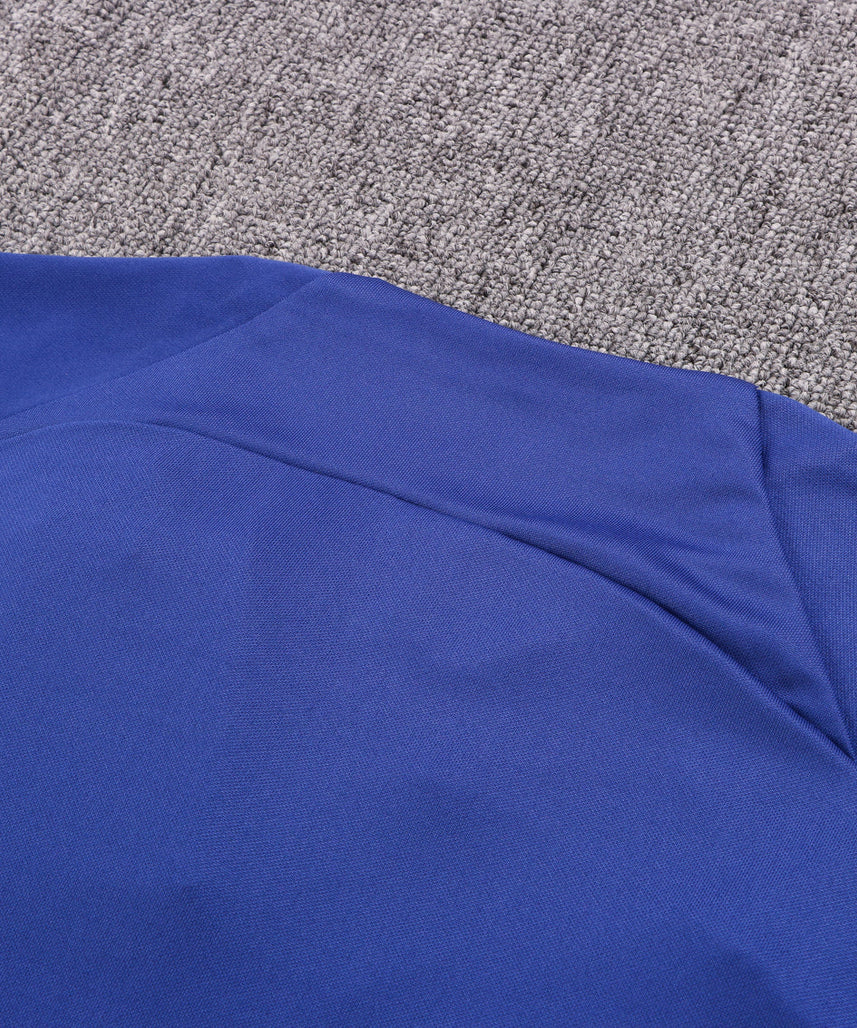 FC Barcelona Blue Tracksuit