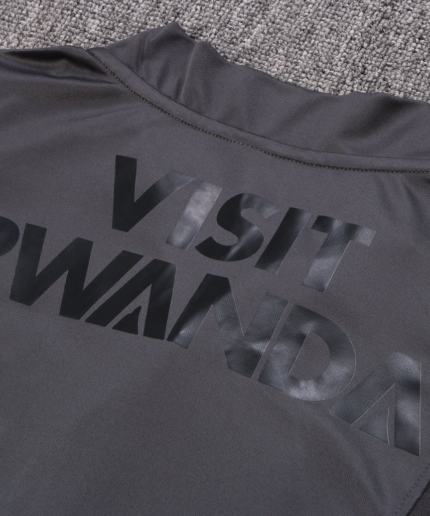 Paris Saint German Grey Tracksuit