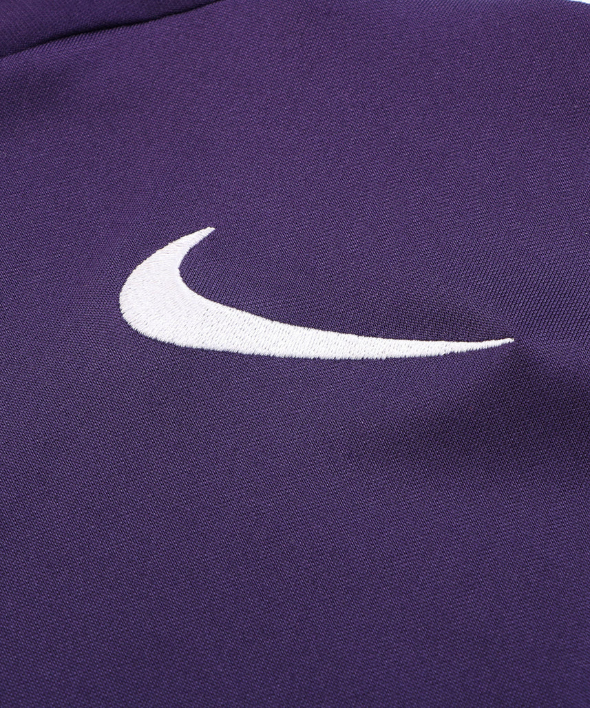 Inter Milan Violet and White Tracksuit