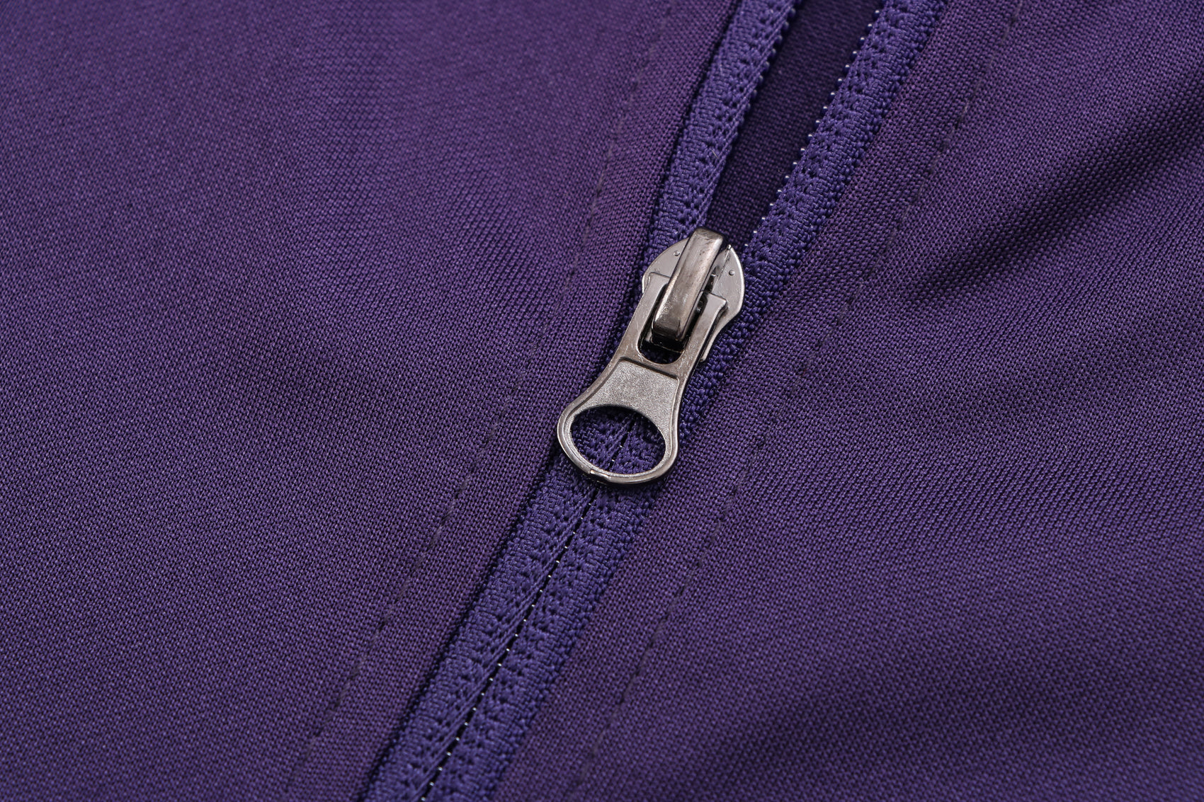 Inter Milan Violet and White Tracksuit