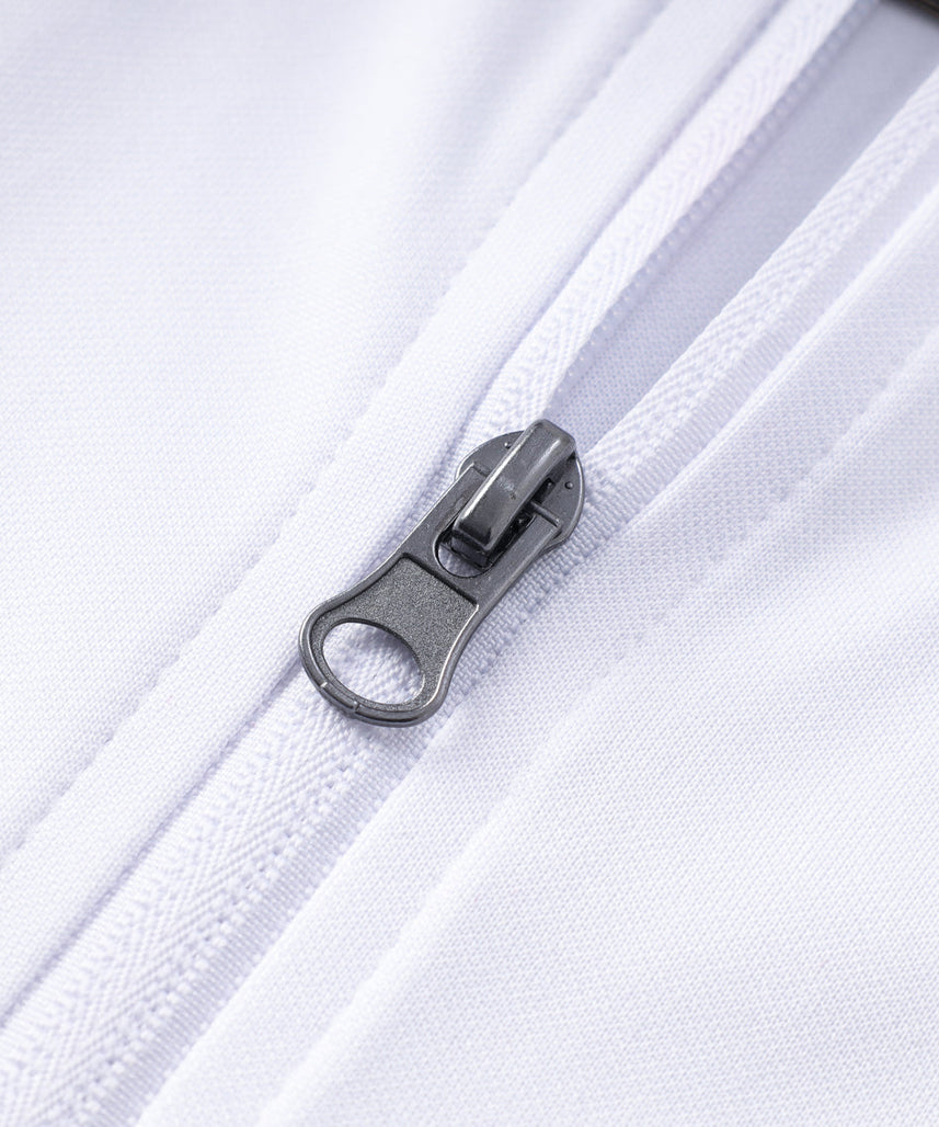 Paris Saint German White and Beige Tracksuit