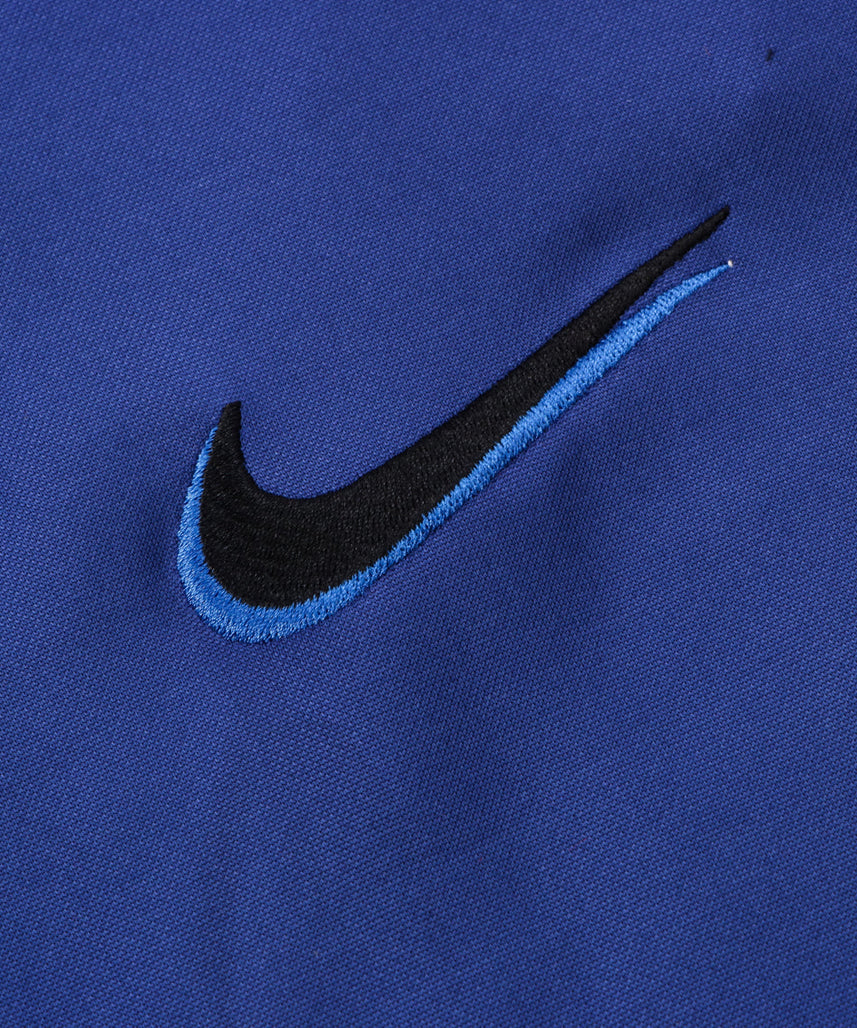 FC Barcelona Blue Tracksuit