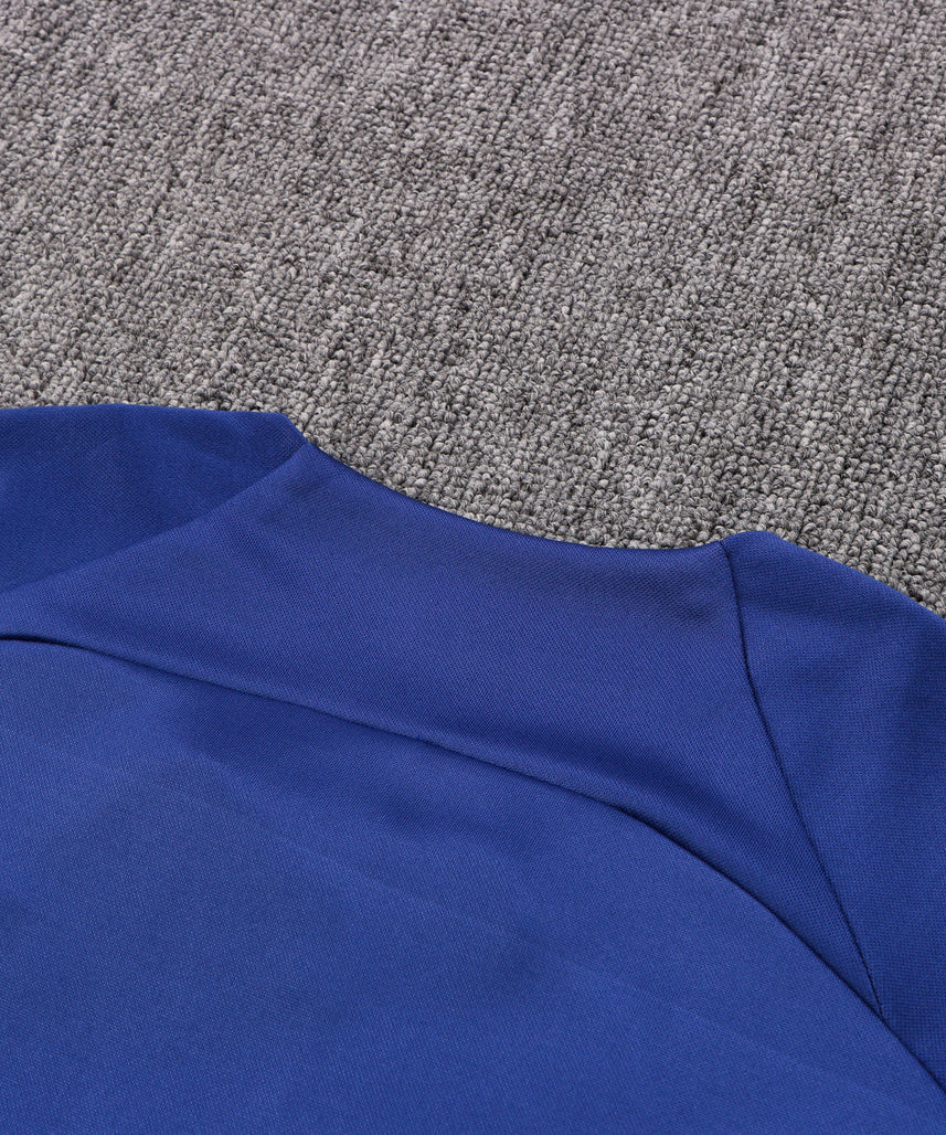 FC Barcelona Blue Tracksuit