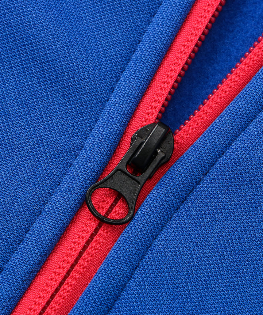 FC Barcelona Blue and Mint Tracksuit