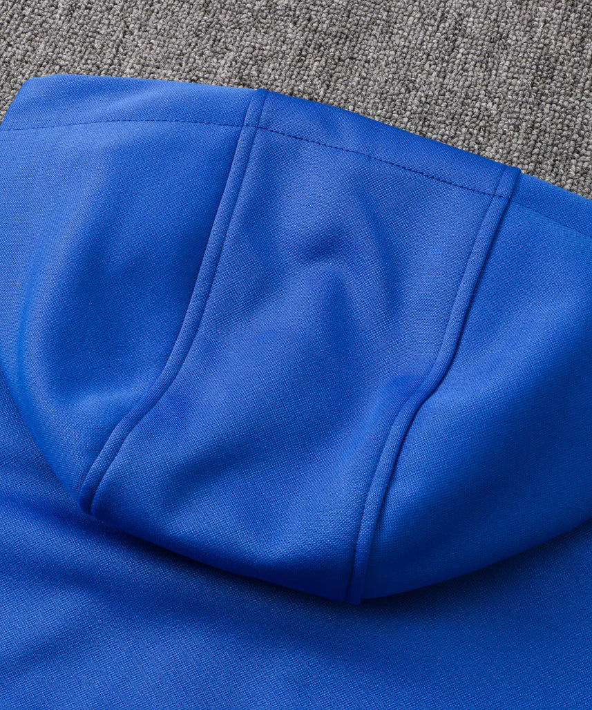 FC Barcelona Blue and Mint Tracksuit