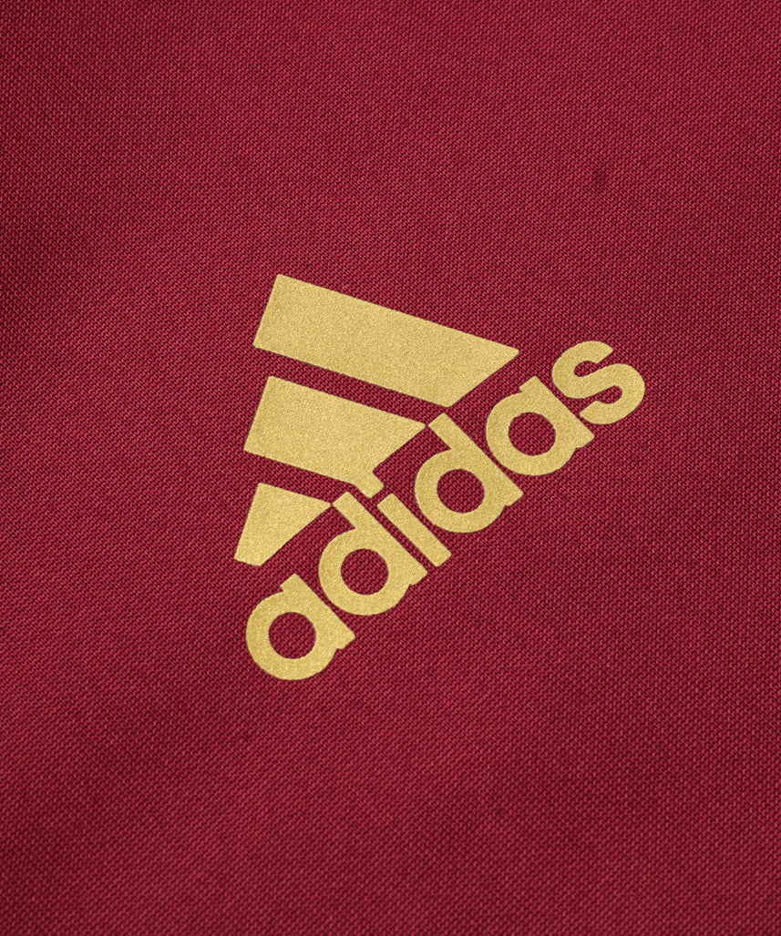 Arsenal Black and Dark Red Tracksuit