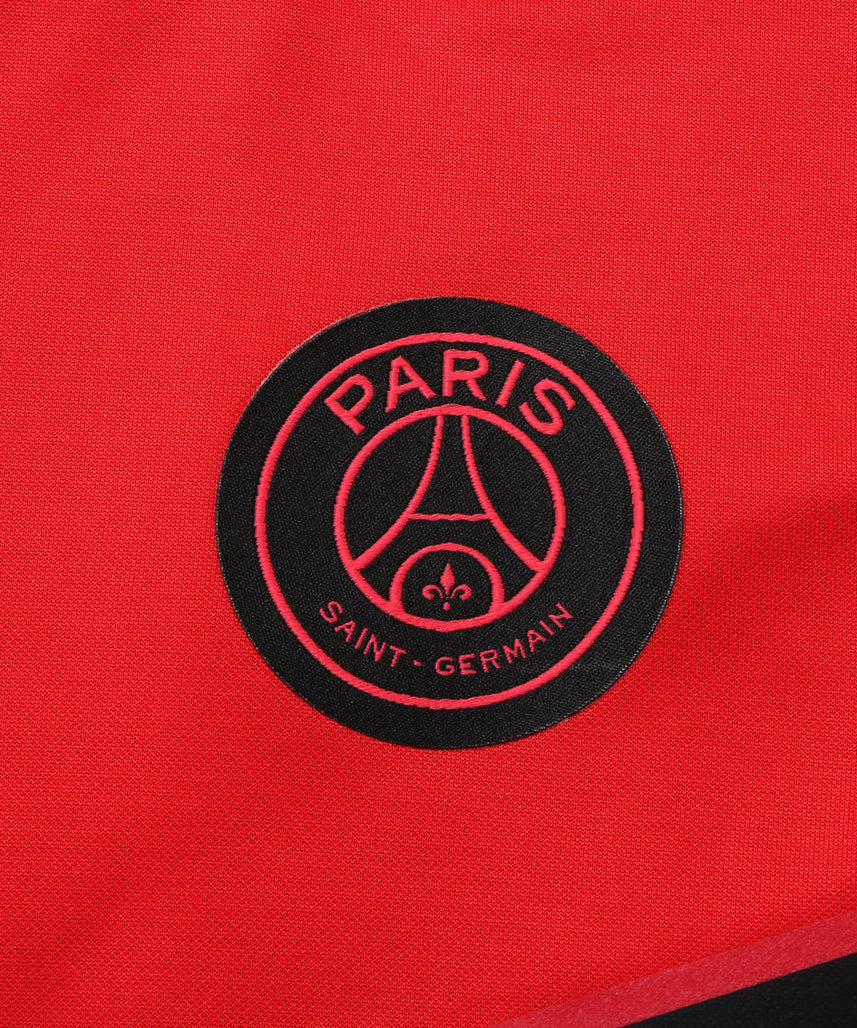 Paris Saint German Red Tracksuit