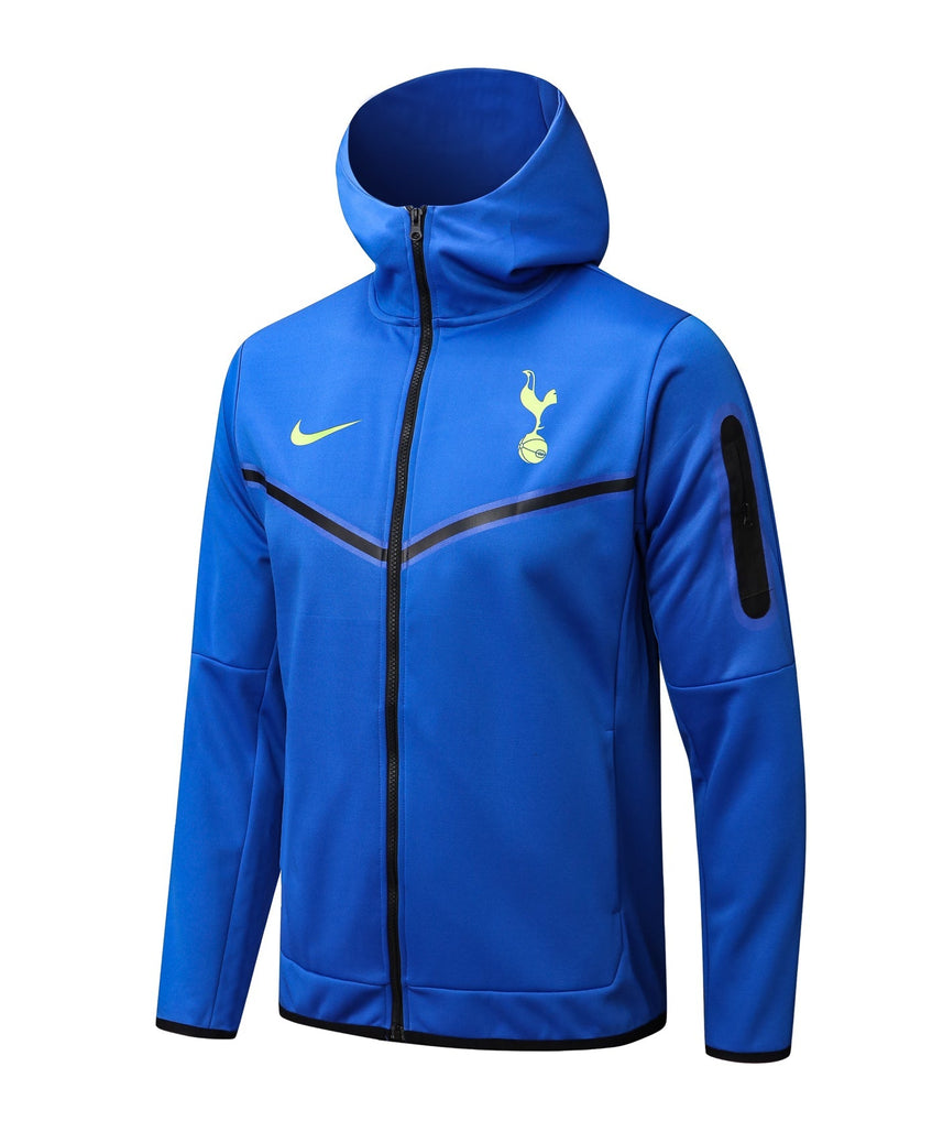 Tottenham Blue Tracksuit