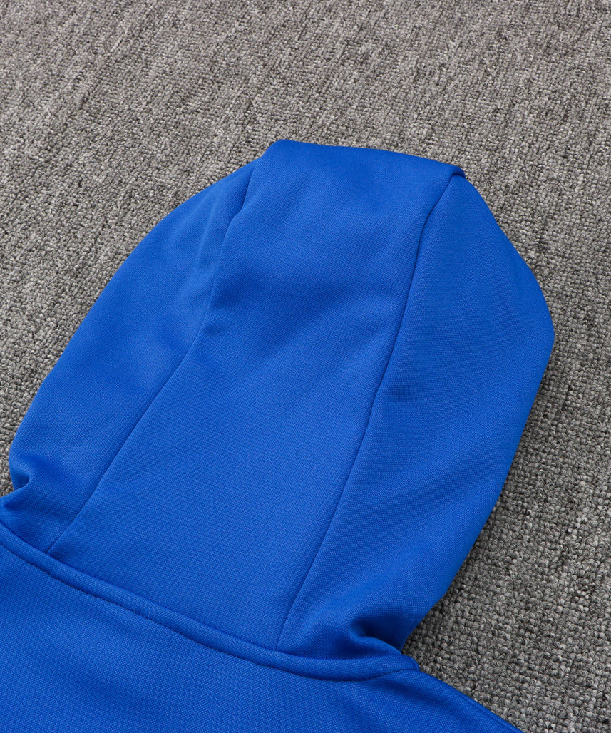 Tottenham Blue Tracksuit