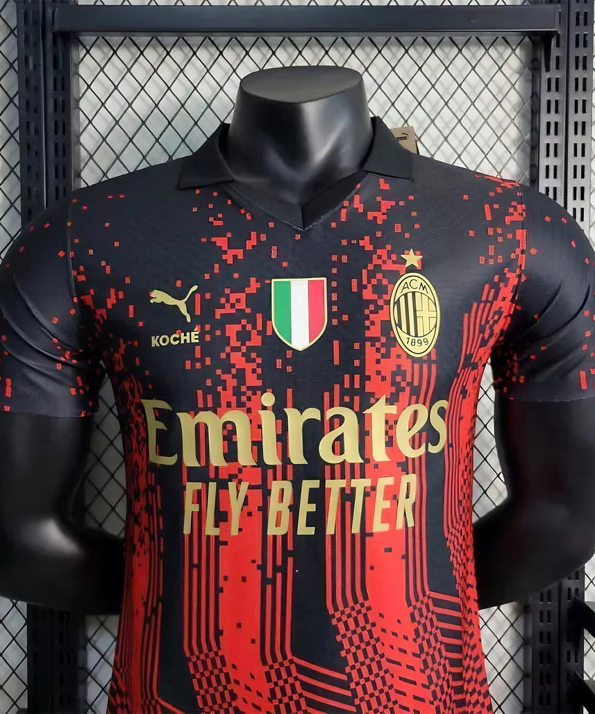 AC Milan "Milanese Mosaic" Special Kit