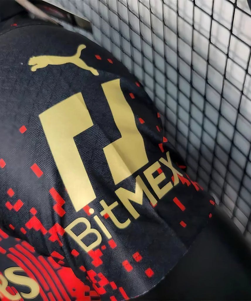 AC Milan "Milanese Mosaic" Special Kit