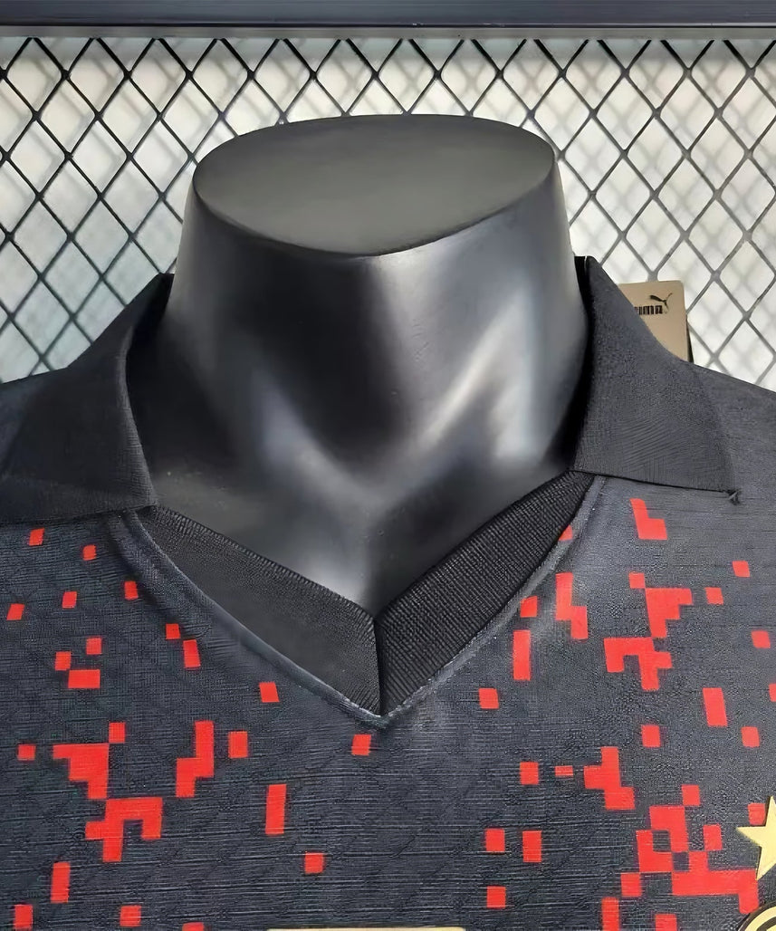 AC Milan "Milanese Mosaic" Special Kit