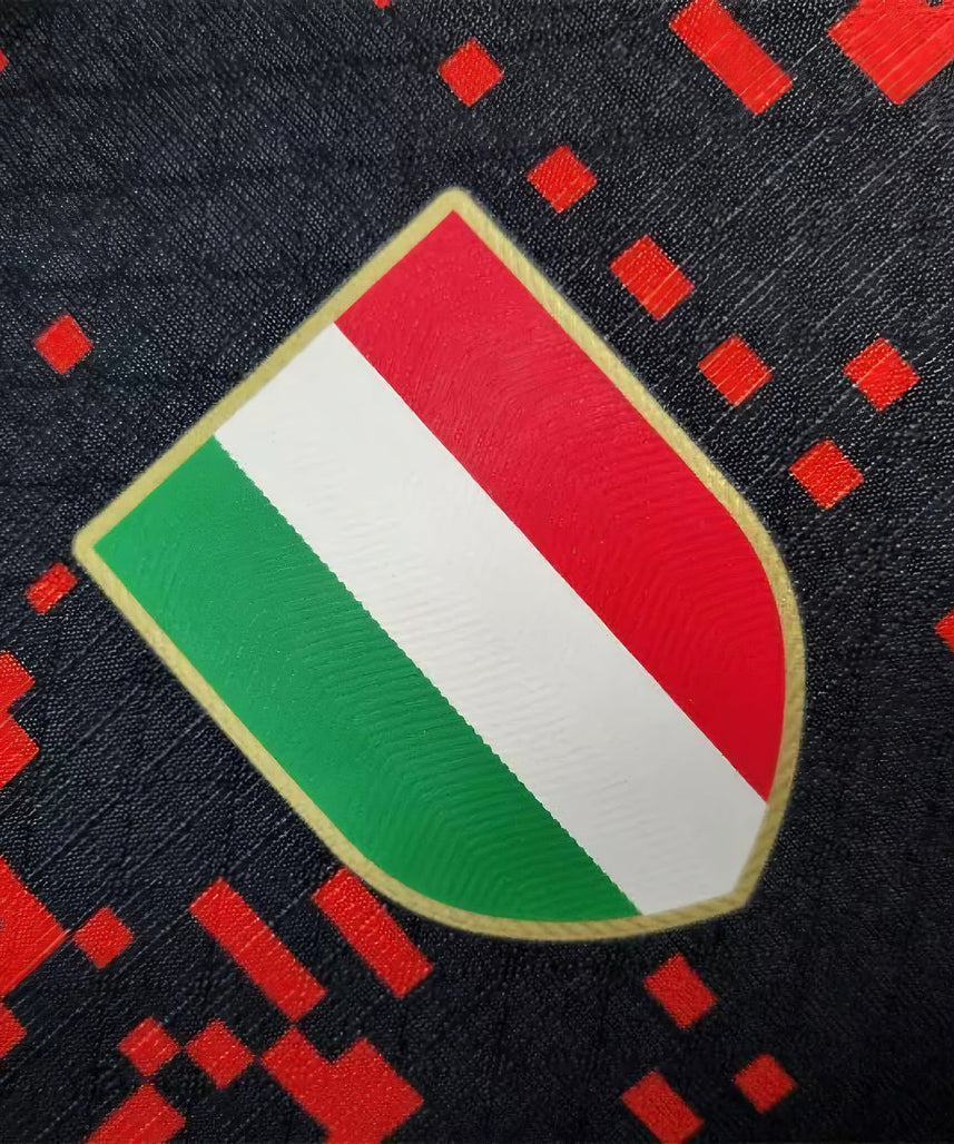 AC Milan "Milanese Mosaic" Special Kit