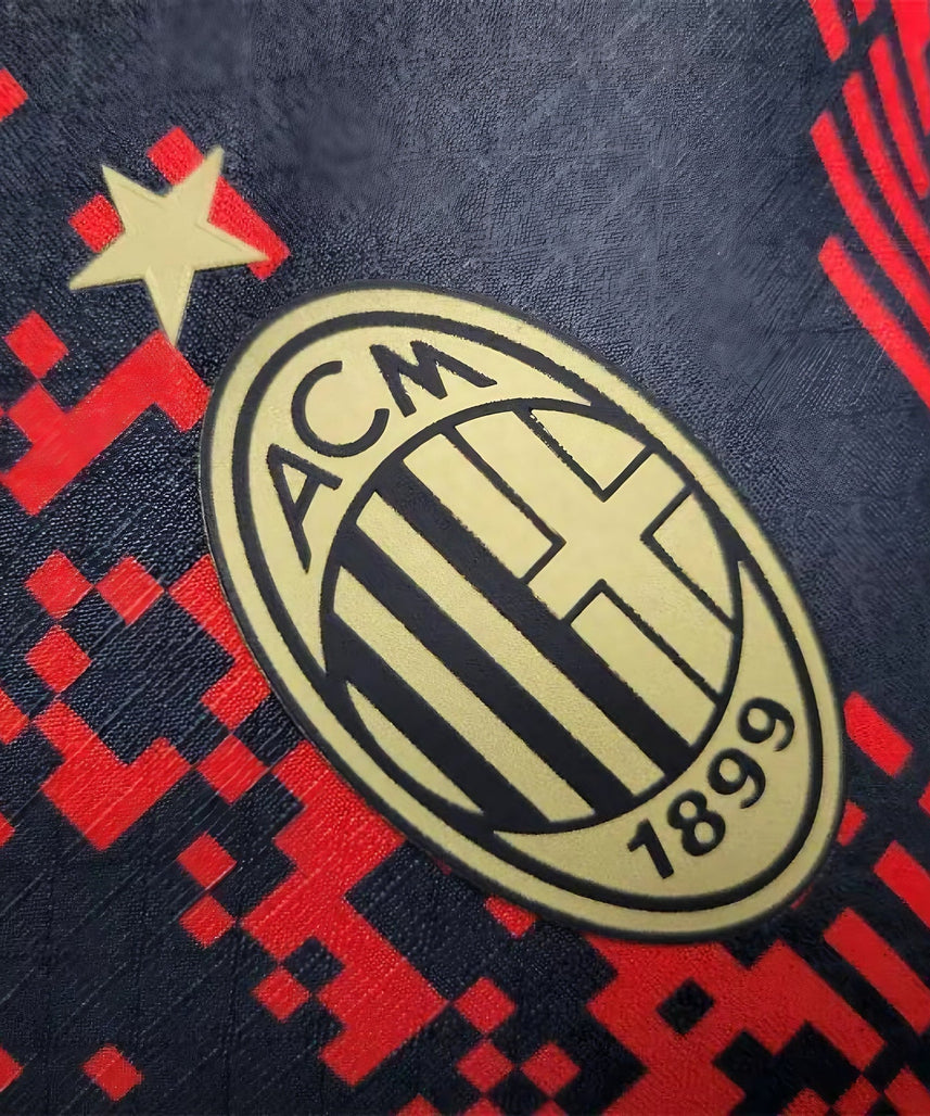 AC Milan "Milanese Mosaic" Special Kit