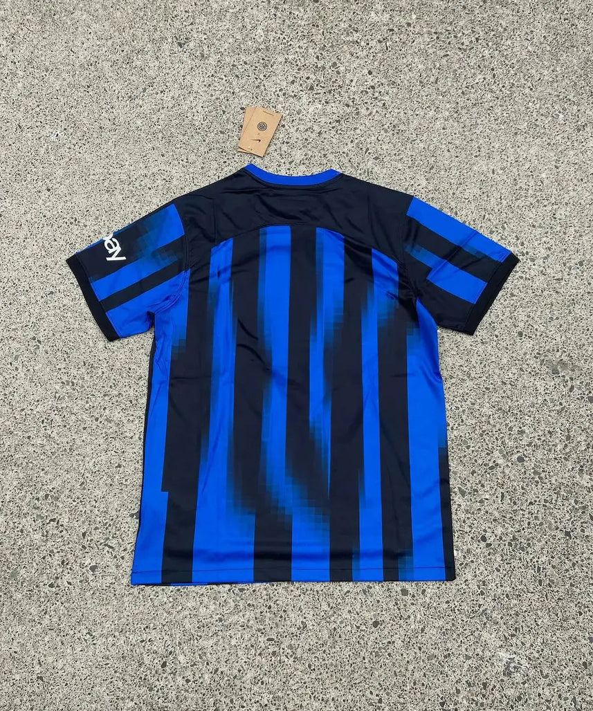 MAILLOT CORTEIZ X INTER MILAN