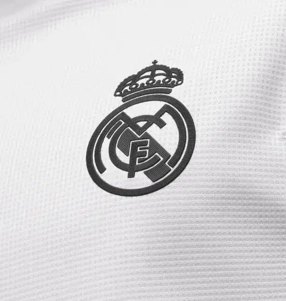 MAILLOT STUSSY X Y3 REAL MADRID