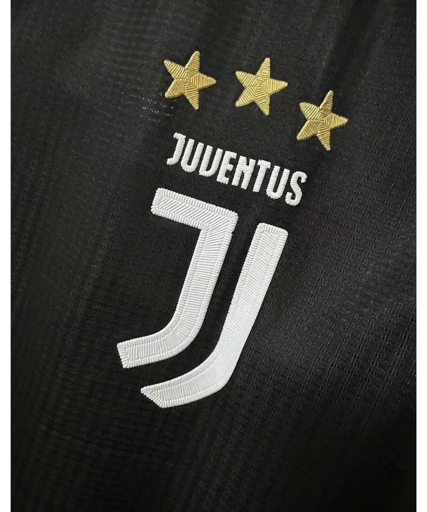Ronaldo Juventus 19-20 Signed Jersey